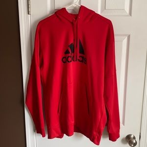adidas Men’s XL Hoodie